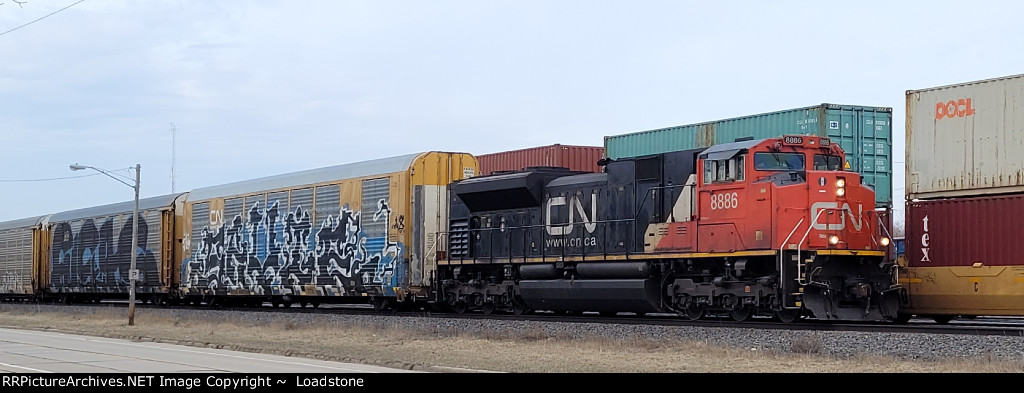 CN 8886